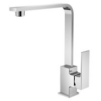 Evox Serio Sink Mixer Chrome